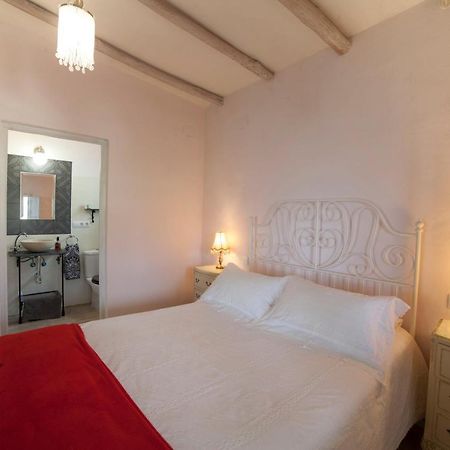 Cortijo Privilegio Lanjarón Eksteriør billede