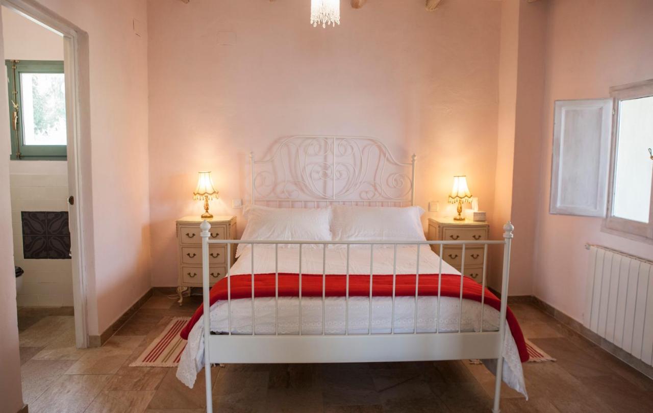 Cortijo Privilegio Lanjarón Eksteriør billede